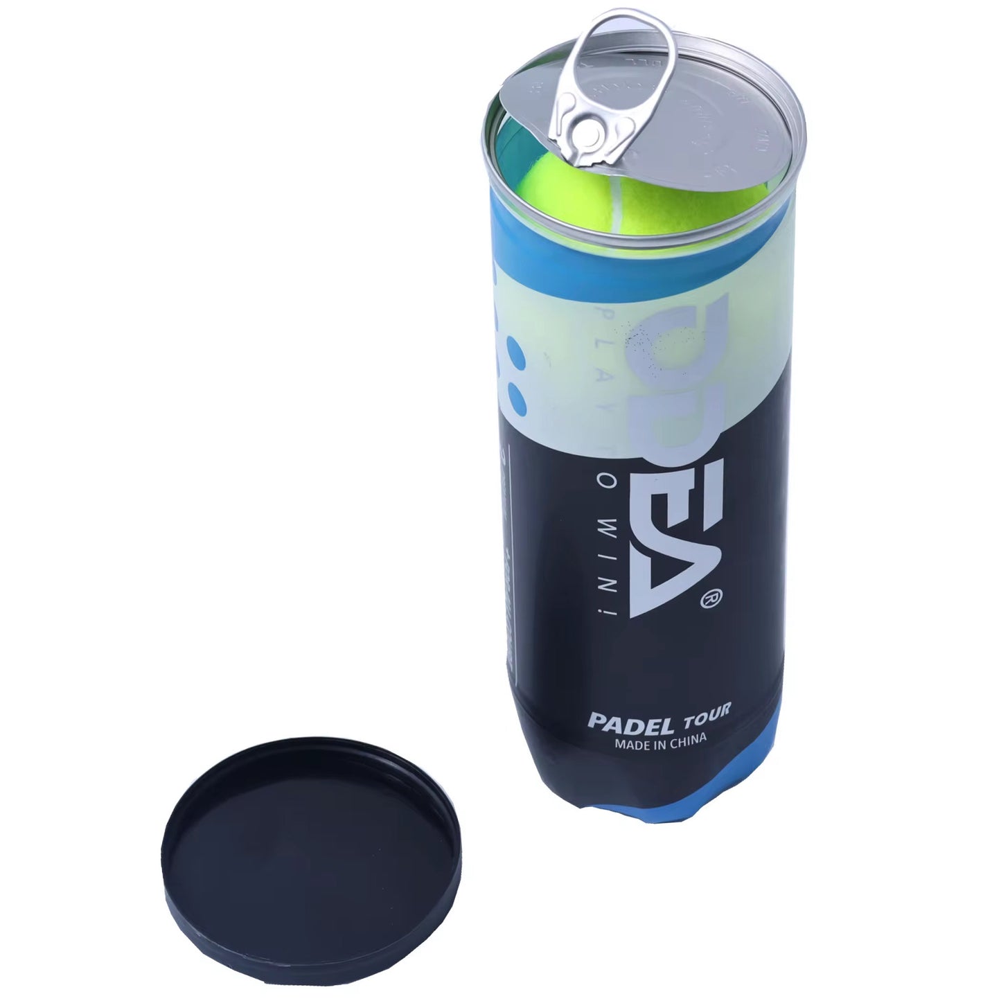 padel balls