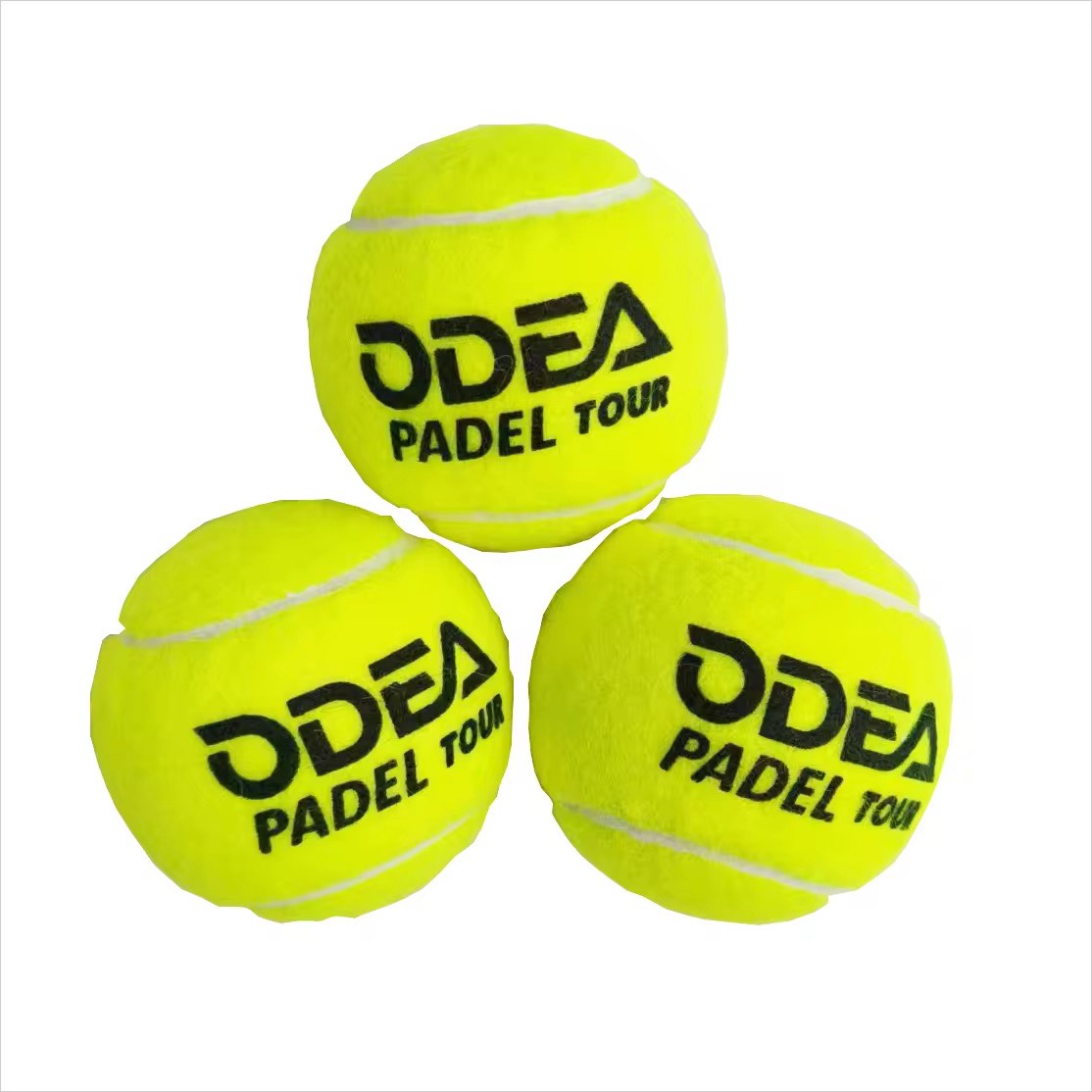 padel balls