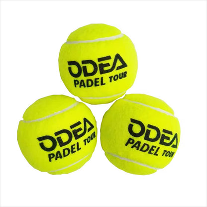 padel balls