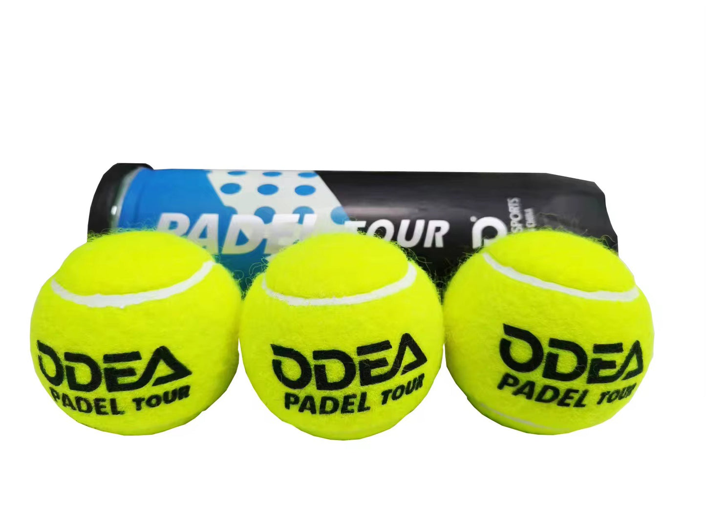 padel balls